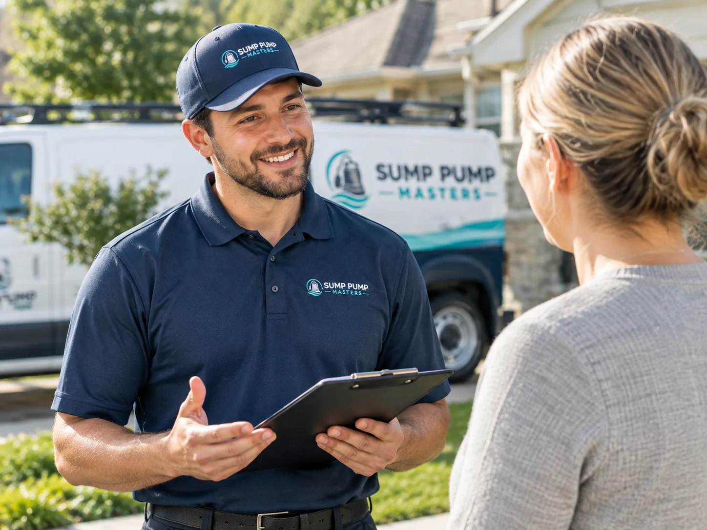 Sump Pump Repair Vauxhall, NJ FAQs